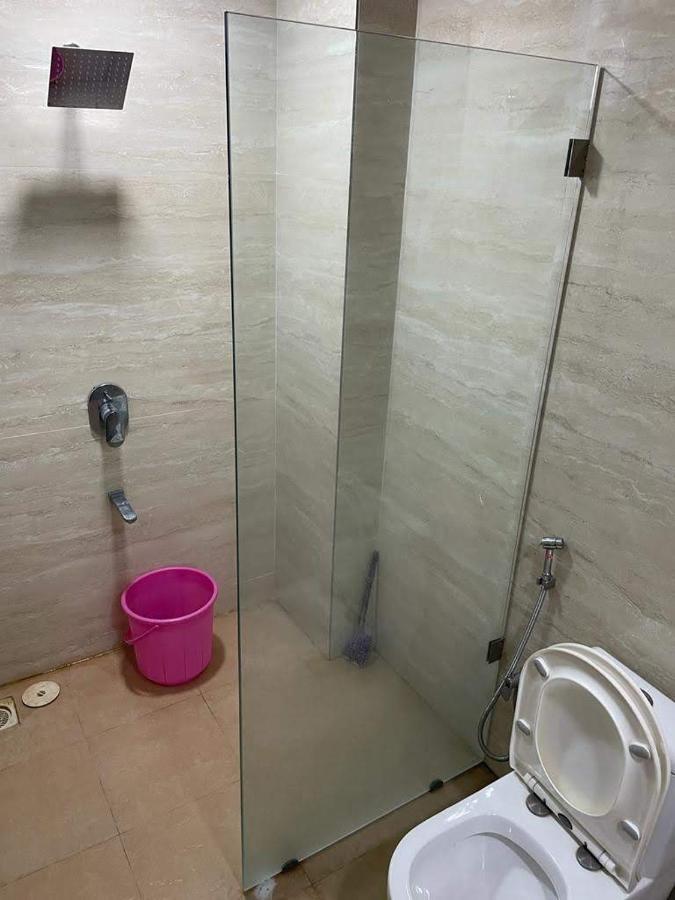 Bliss Rooms Alībāg Εξωτερικό φωτογραφία